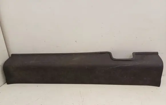 Honda CR-V Front sill trim cover 84251SWAA