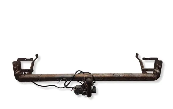 Peugeot 407 Tow bar set 