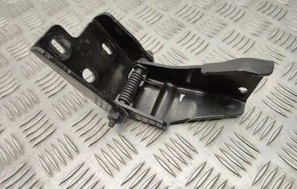 Chrysler Pacifica Sliding door middle roller runner 995AC0C122V