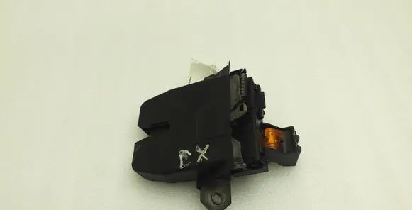 Jaguar XJ X351 Tailgate/trunk/boot lock/catch/latch AW93442A66AB
