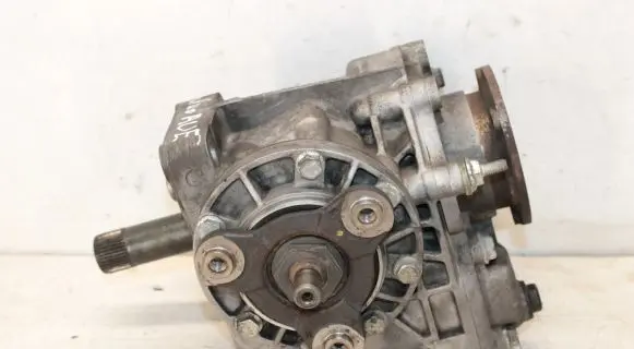 Seat Leon (1M) Gearbox transfer box case 02M409053F 02M409148