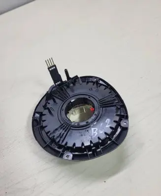 Mercedes-Benz E W212 Airbag slip ring squib (SRS ring) 408153