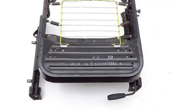 Land Rover Freelander Seat frame 