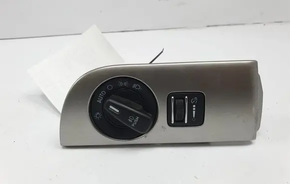 Dodge Durango Light switch 04602891AE