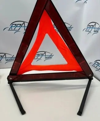 Volkswagen PASSAT B6 Emergency warning sign 27R034054 KLD7 H0M0L0GAD0