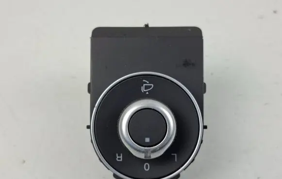 Alfa Romeo Stelvio Wing mirror switch 01561181990 02127
