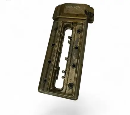 Rocker cam cover