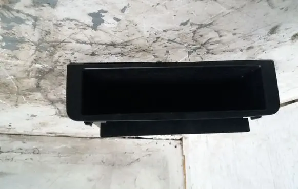 Audi A2 Dashboard storage box/compartment 8Z0863077