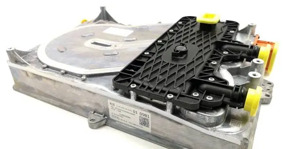 Volkswagen ID.3 Battery charger (optional) 1EA915684EG