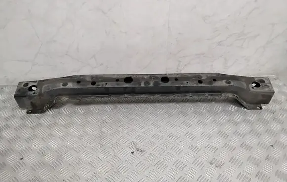 Nissan Leaf I (ZE0) Bottom radiator support slam panel 