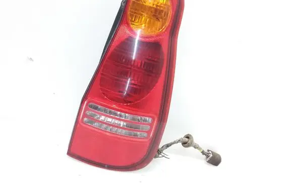 Hyundai Matrix Rear/tail lights