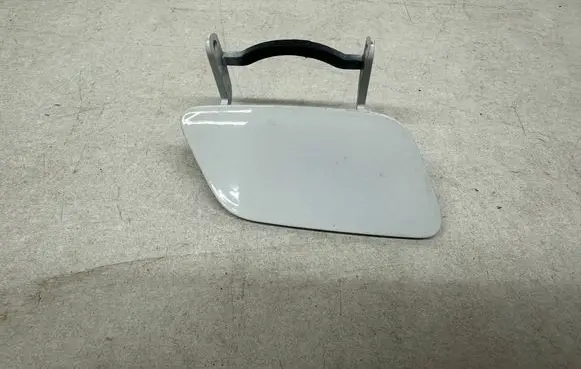 Audi Q5 SQ5 8R Headlight washer spray nozzle cap/cover 8R0955276