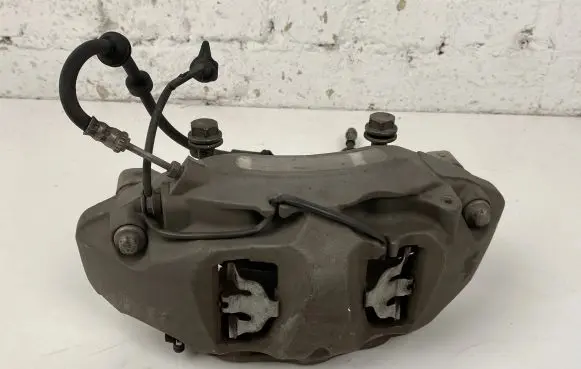 Audi Q7 4M Front brake caliper 4M0615105FS D360817003