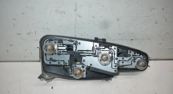 Peugeot 308 SW Tail light bulb cover holder 