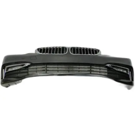 BMW 5 G30 G31 Front bumper 7385336