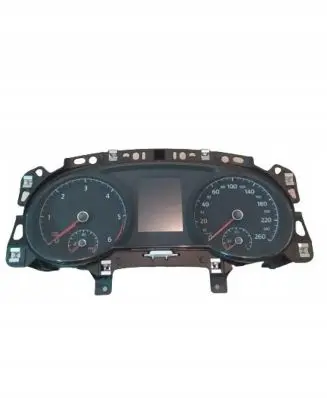 Volkswagen Golf Sportsvan Speedometer (instrument cluster) 517920741D