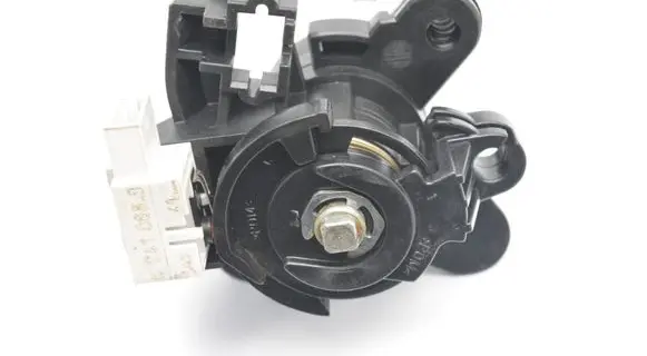 BMW 3 E46 Loading door lock 82410889