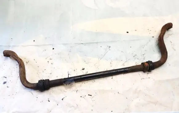 Volkswagen Touareg I Front anti-roll bar/sway bar