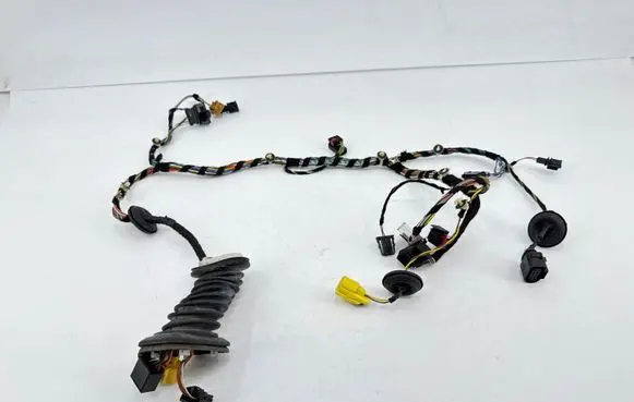 Skoda Octavia Mk2 (1Z) Front door wiring loom 1Z0120DS