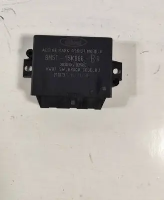 Ford Focus Parking PDC control unit/module 3M5T15K866BR