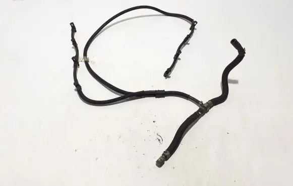 Fuel return line/hose