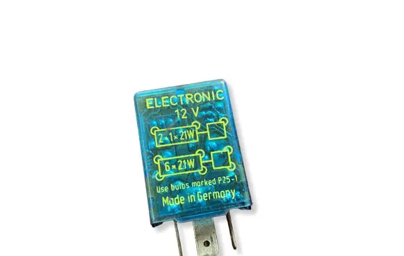 Volkswagen Transporter - Caravelle T4 Other relay 4DM00336000