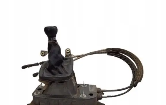 Volkswagen Golf V Gearbox retarder lever 1K0711061A