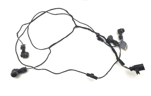 Audi A5 8T 8F Parking sensor (PDC) wiring loom 8K0971095D