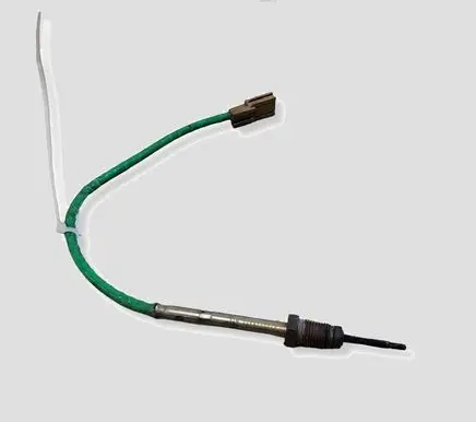 Nissan Qashqai Exhaust gas temperature sensor 8200929533