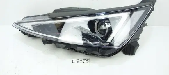Hyundai Trajet Headlight/headlamp 92101