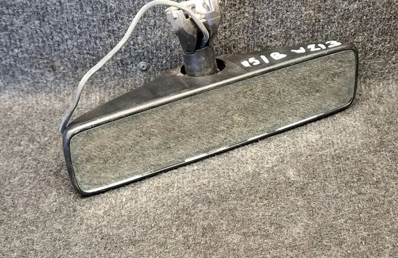 Mercedes-Benz E W213 Rear view mirror (interior) A2138109900