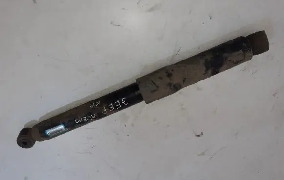 Jeep Grand Cherokee (WK) Rear shock absorber/damper 52089756AI