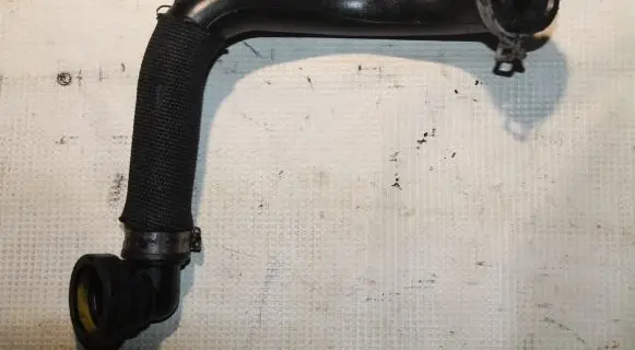 Volvo V70 Engine coolant pipe/hose 6G9Q6A886BC