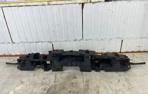 Opel Astra J Top upper radiator support slam panel 13264477 13264478