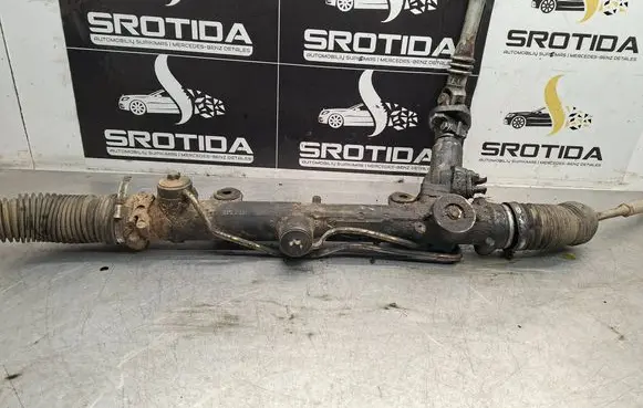Mercedes-Benz C W203 Steering rack A2031101100