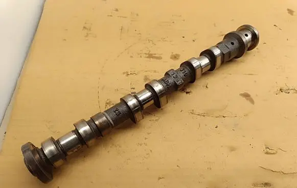 Chrysler Pacifica Camshaft 029AB 154716887