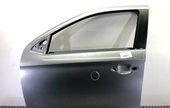 Citroen C-Elysée Front door