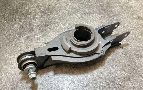 MG MG4 ev Rear upper control arm/wishbone