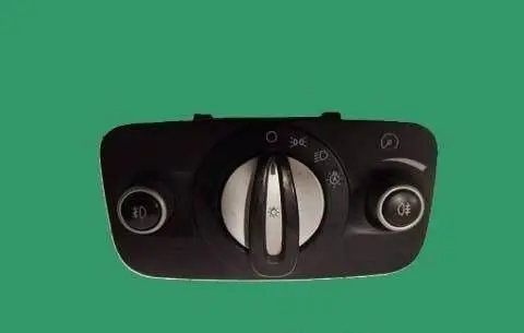 Ford Mondeo MK IV Light switch AG9T13A024EA 13A024EA 18822428
