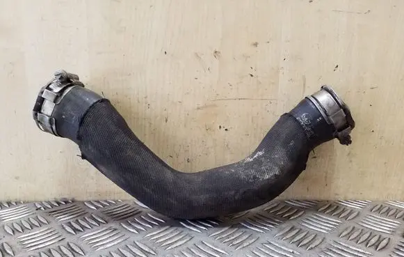 Audi A6 S6 C6 4F Intercooler hose/pipe 4F0145943C