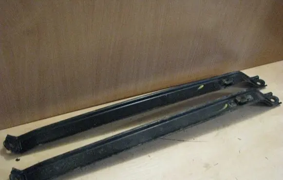 Honda Civic Fuel tank mounting bracket 