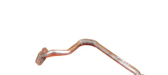 Ford Transit - Tourneo Connect Turbo turbocharger oiling pipe/hose YLF6 PRZEWOD