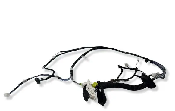 Toyota bZ4X Front door wiring loom 8215242P61