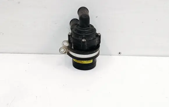 Audi Q7 4L Electric auxiliary coolant/water pump 7P0965561A