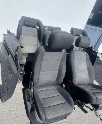 Volkswagen Sharan Interior set 