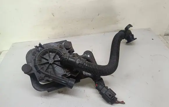 Audi Q7 4L Secondary air pump 11800068 7L0906287A PPANGF45M02