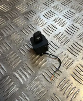 BMW iX Steering wheel adjustment switch 9875291 03987529101