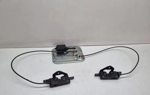 BMW X5 E53 Tailgate boot lock/latch motor 8408497 51248408497