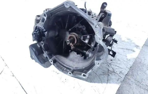 Hyundai i10 Manual 5 speed gearbox AH21L 4300002EB0 ACT2