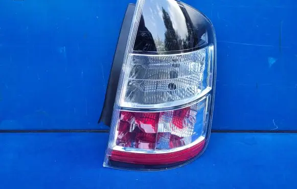 Toyota Prius (XW20) Rear/tail lights 4714